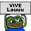 Emoji Vive_Lauuu