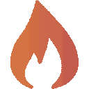 Emoji cutefire