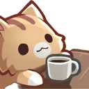 Emoji tama_coffeetalkk