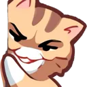 Emoji tama_cacheheh