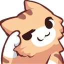 Emoji tama_thinkbruh