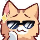 Emoji tama_stylee