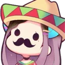 Emoji tama_mexic