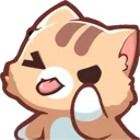 Emoji tama_narg