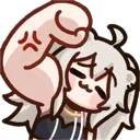 Emoji tama_gomuscu