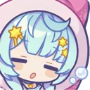 Emoji tama_dormirr