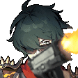 Emoji Lighter_gun