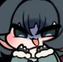 Emoji Jane_evil