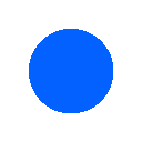 Emoji Bleu