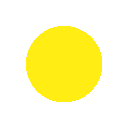 Emoji Jaune