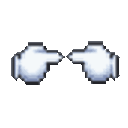 Emoji ShyHands