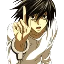 Emoji DeathNote