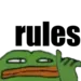 Emoji peperules