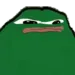 Emoji pepeangry