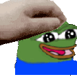Emoji petpepe
