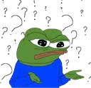 Emoji pepeshrug