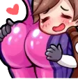 Emoji 738356659059163137