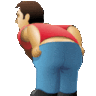 Emoji Kiss_My_Butt
