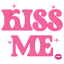 Emoji VDay_Kiss
