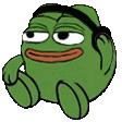 Emoji Pepe_Vibin