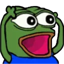 Emoji Ouahhhhhhhhhhhhhhhh