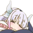 Emoji LZ_tired