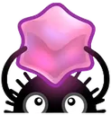 Emoji sootstar