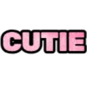 Emoji cutie_IDS