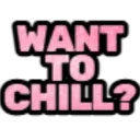 Emoji chillids