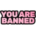 Emoji bannedids