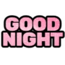 Emoji goodnightids