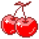 Emoji 27417cherries