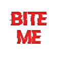 Emoji 1959biteme