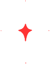 Emoji 3045redstar