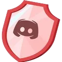 Emoji 4881reddiscordshield