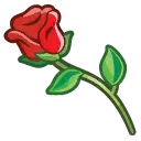 Emoji 5933scarletrose