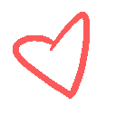 Emoji 9510redheart