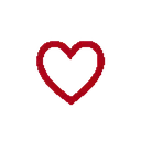 Emoji 82706smallredheart