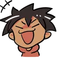Emoji lol
