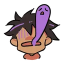 Emoji dead