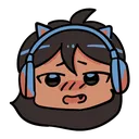 Emoji what