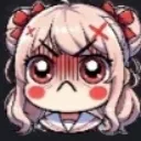 Emoji LZ_angry