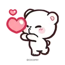 Emoji mckissmilk
