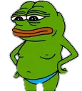 Emoji pepeCalson