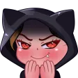 Emoji Demoniaque