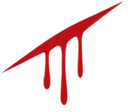 Emoji blood99