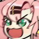 Emoji Nicole_hype