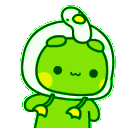 Emoji beebop