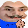 Emoji xqcm17