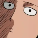 Emoji Saitama